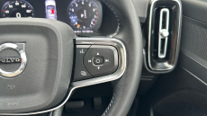 Volvo Xc40 1.5 T3 [163] Inscription 5dr Geartronic Petrol Estate